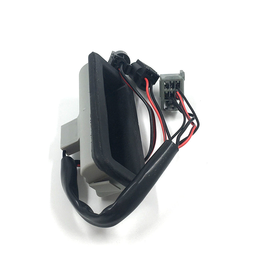Fit for Land Rover Discovery 3 4 Rear Tailgate Release Handle Switch LR014482.