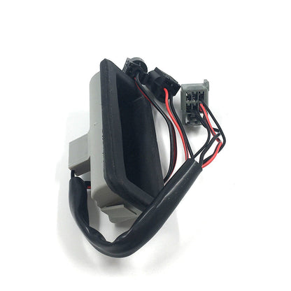 Fit for Land Rover Discovery 3 4 Rear Tailgate Release Handle Switch LR014482.