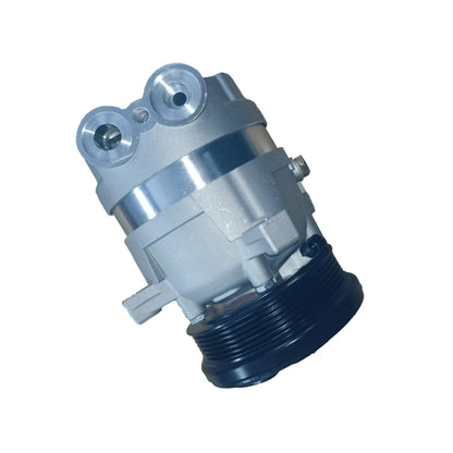 Air Con AC Compressor Suitable For Holden Viva JF 1.8L Petrol F18D3 2005-2009