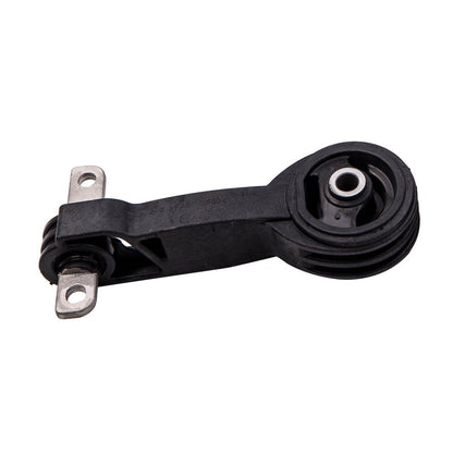 Engine Mount Set 4x Suitable For Honda Civic FD 1.8L 2006-2012 Left & Right Upper Rear.