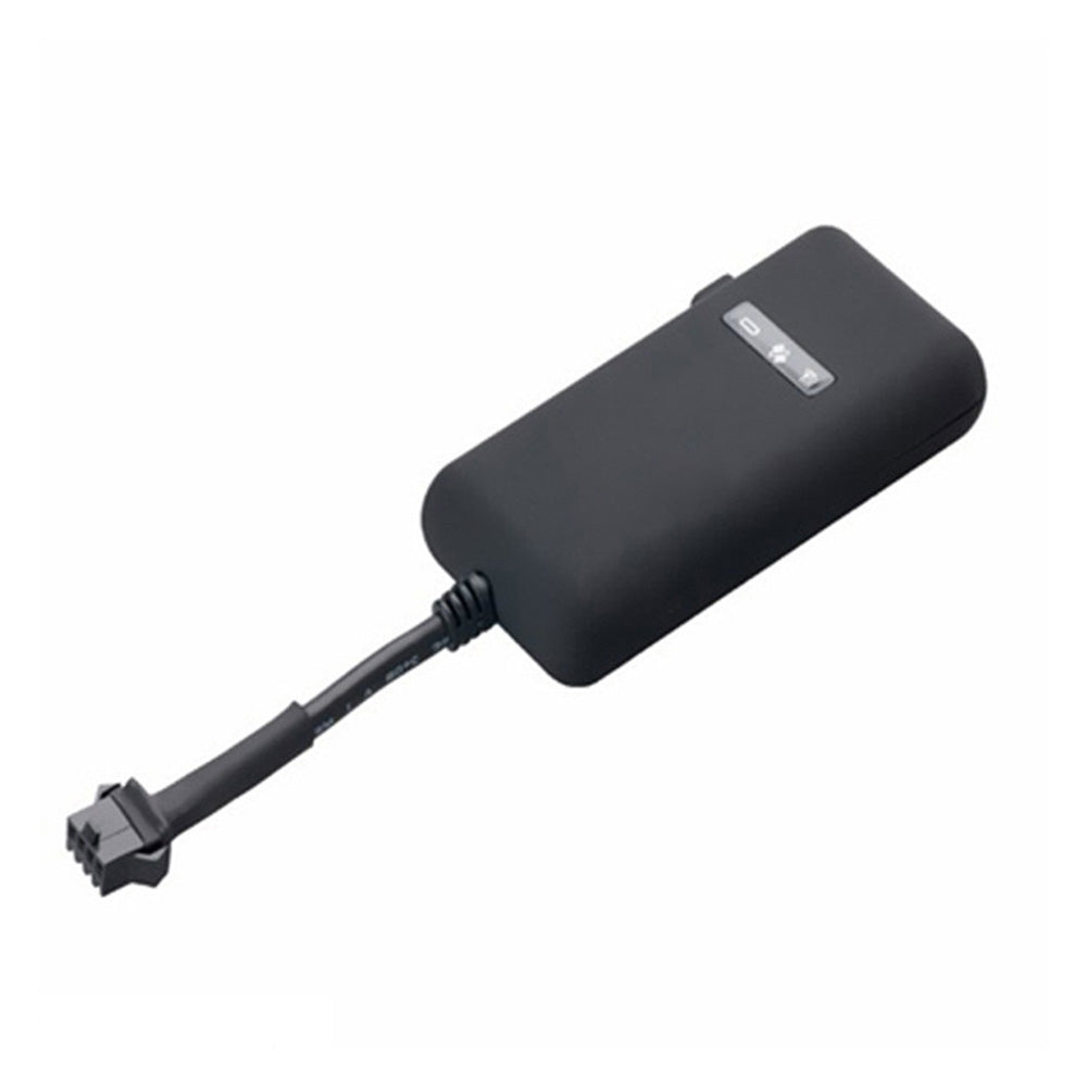 Real-time GPS Tracker 4G Car Vehicle Anti Theft Tracking Device Alarm Tracker.