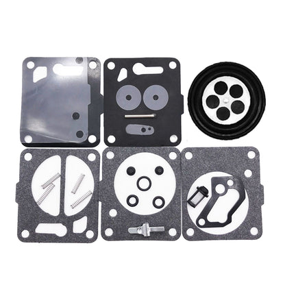 Carburetor Carb Rebuild Repair Jet Kit Suitable Sea-Doo SP SPI SPX HX GS GSI GSX.