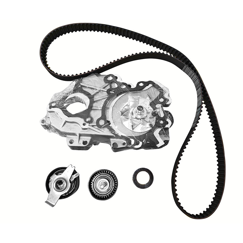 Timing Belt Kit Water Pump Suitable For Great Wall V200 X200 2. 0L diesel GW4D20.