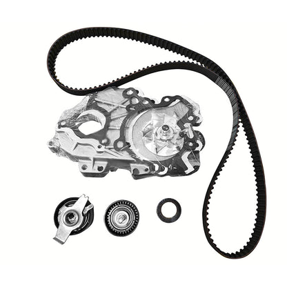 Timing Belt Kit Water Pump Suitable For Great Wall V200 X200 2. 0L diesel GW4D20.