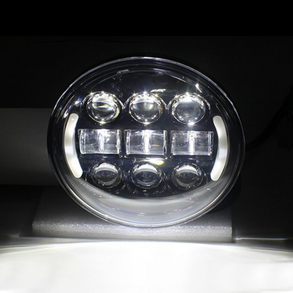 LED Motorcycle Headlight Suitable for Harley-Davidson Street XG500