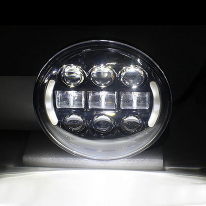 LED Motorcycle Headlight Suitable for Harley-Davidson Street XG500