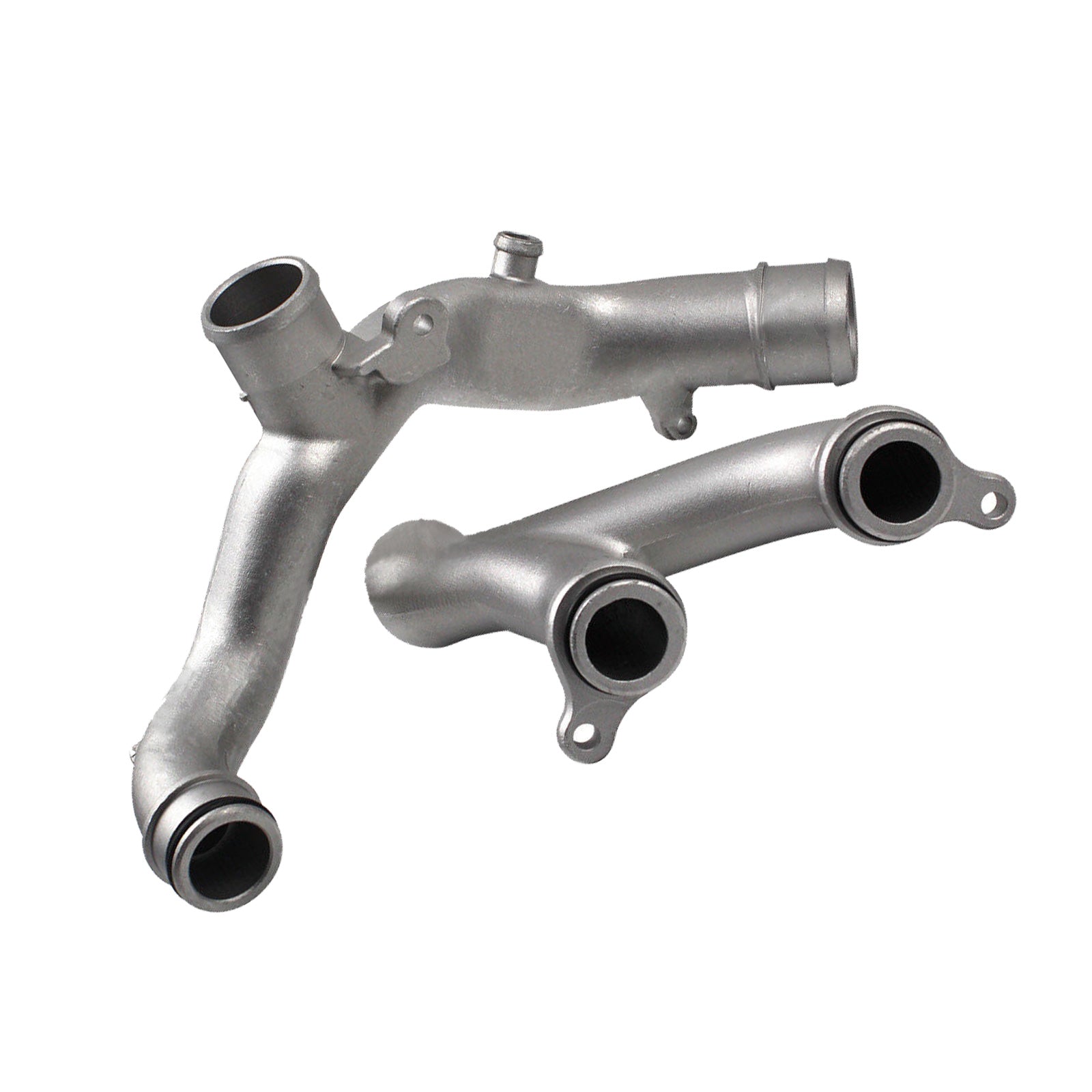 Upgraded Aluminum Coolant Water Pipe Kit Suitable for Jaguar Land Rover 3. 0L V6.