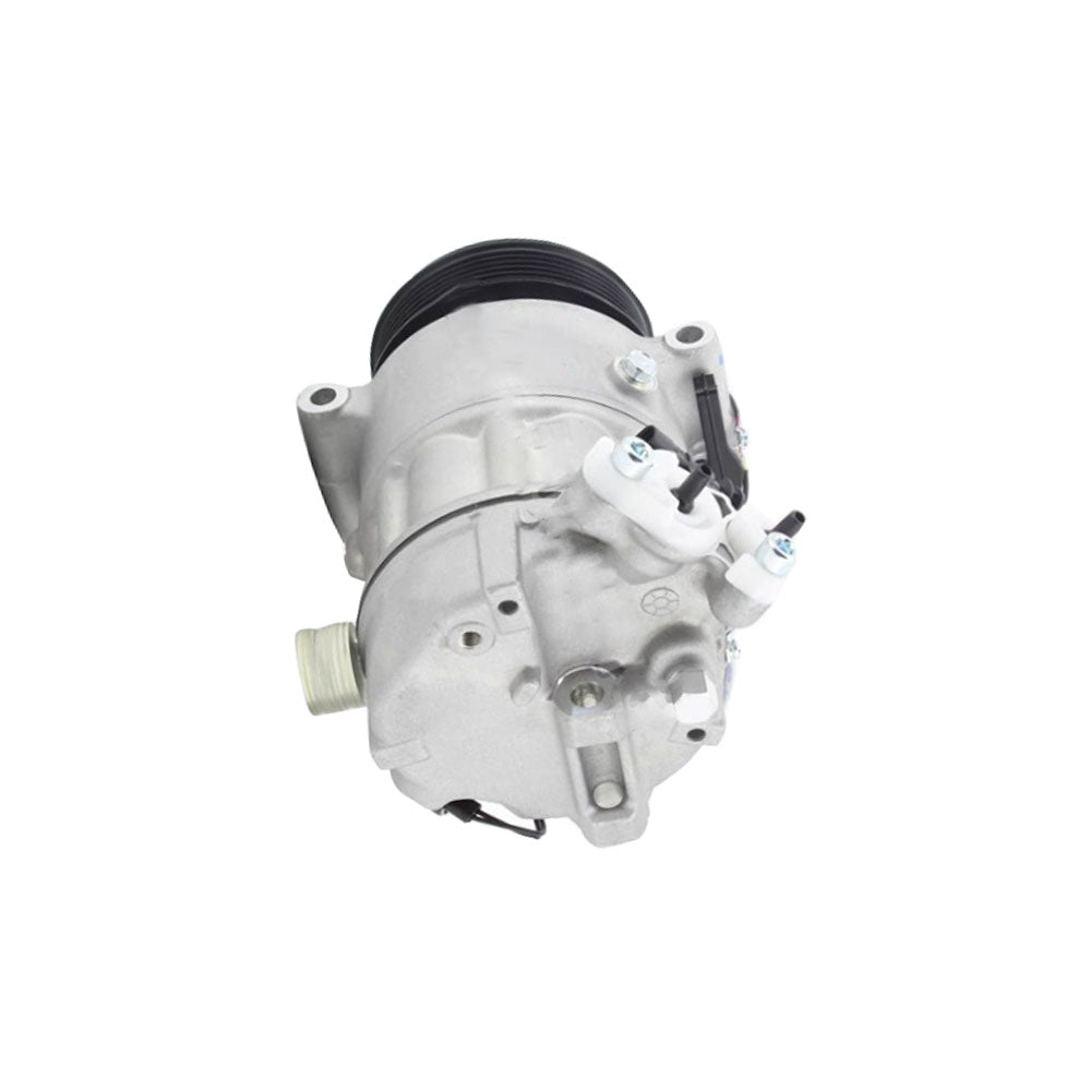 Air Con A/c Compressor Pump Suitable For Jaguar E-Pace XF X260 CPLA-19D629-BF
