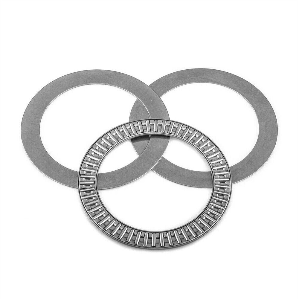 Thrust Needle Roller Bearing AXK2035 Suitable for Toyota Hilux 3.4L