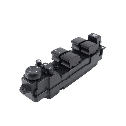 Front Right Master Power Window Switch Suitable For Mazda 6 GH / Mazda 2 DE 2008–2012