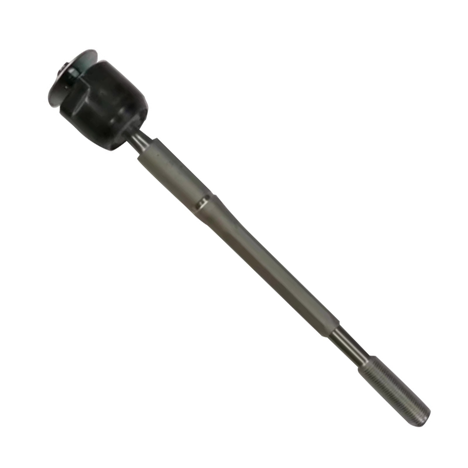 6PCS Inner Rack Tie Rod End Kit Suitablefor 05-15 Toyota Hilux 4WD GGN25R KUN26R.