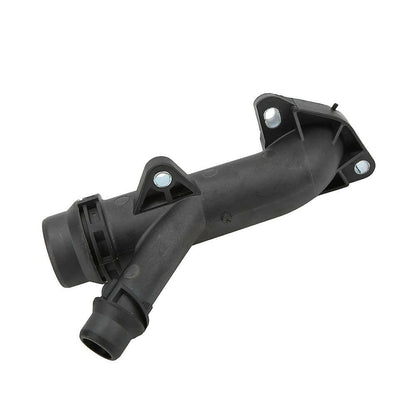 Coolant Flange With Seal Side Of Block Suitable For BMW E87 120i E46 318i E90 320i E83 X3 Z4 2.0L.