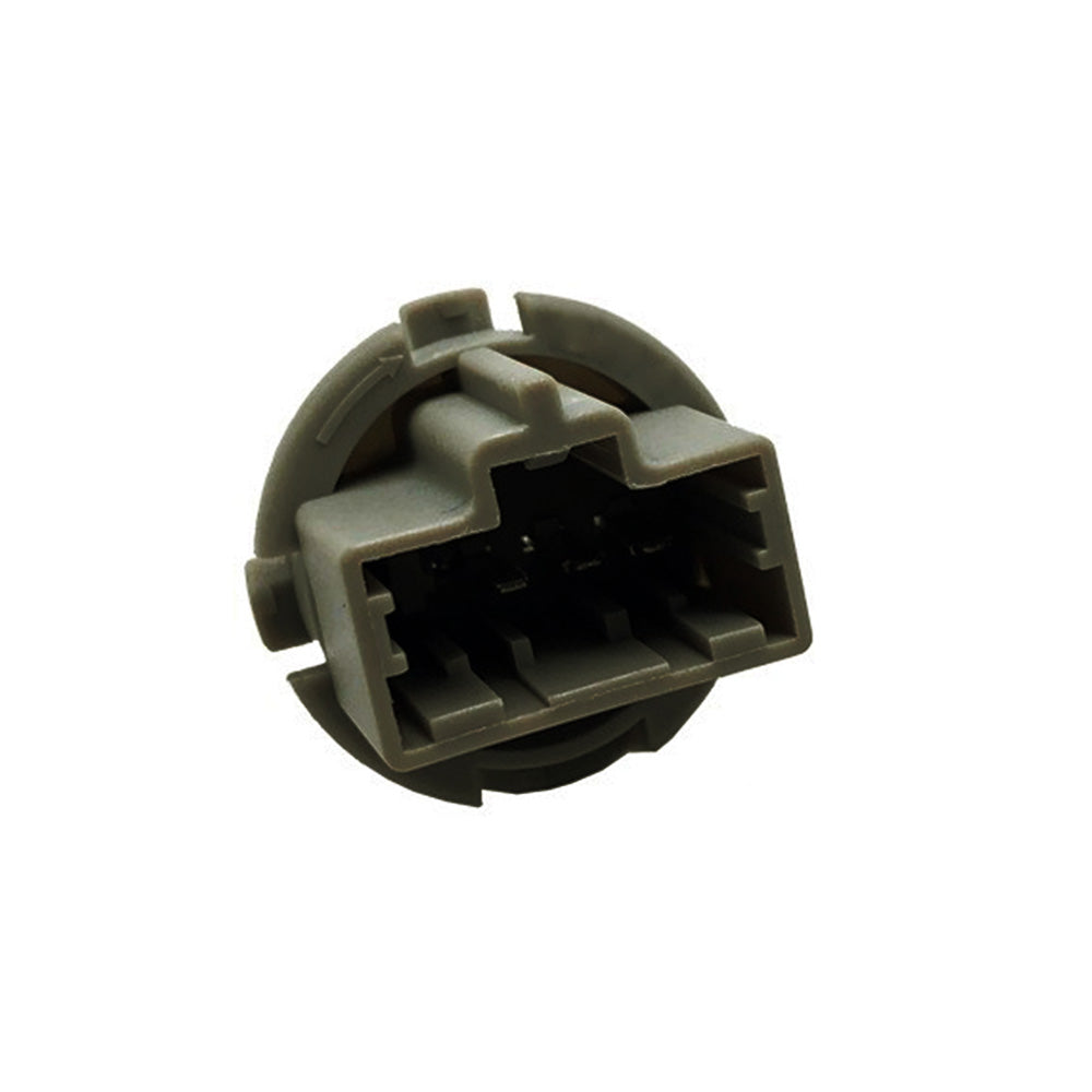 Tail Rear Brake Light Lamp Bulb Socket Lid Suitable For Mazda 2 3 CX-5 G14S513E7.