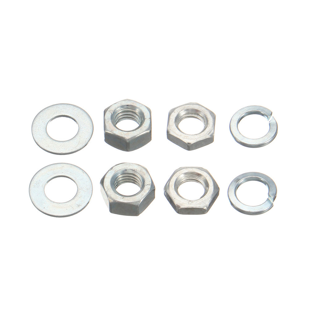 Starter Motor Repair Fix Kit Suitable For Land Rover Discovery / Defender TD5 2.5L.