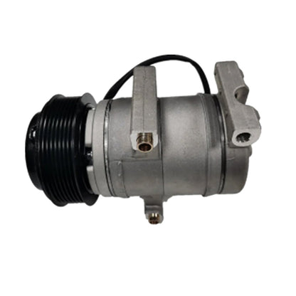 Air Conditioning AC Compressor Suitable for Mazda BT50 UP UR 3. 2L 2. 2L 11-19.