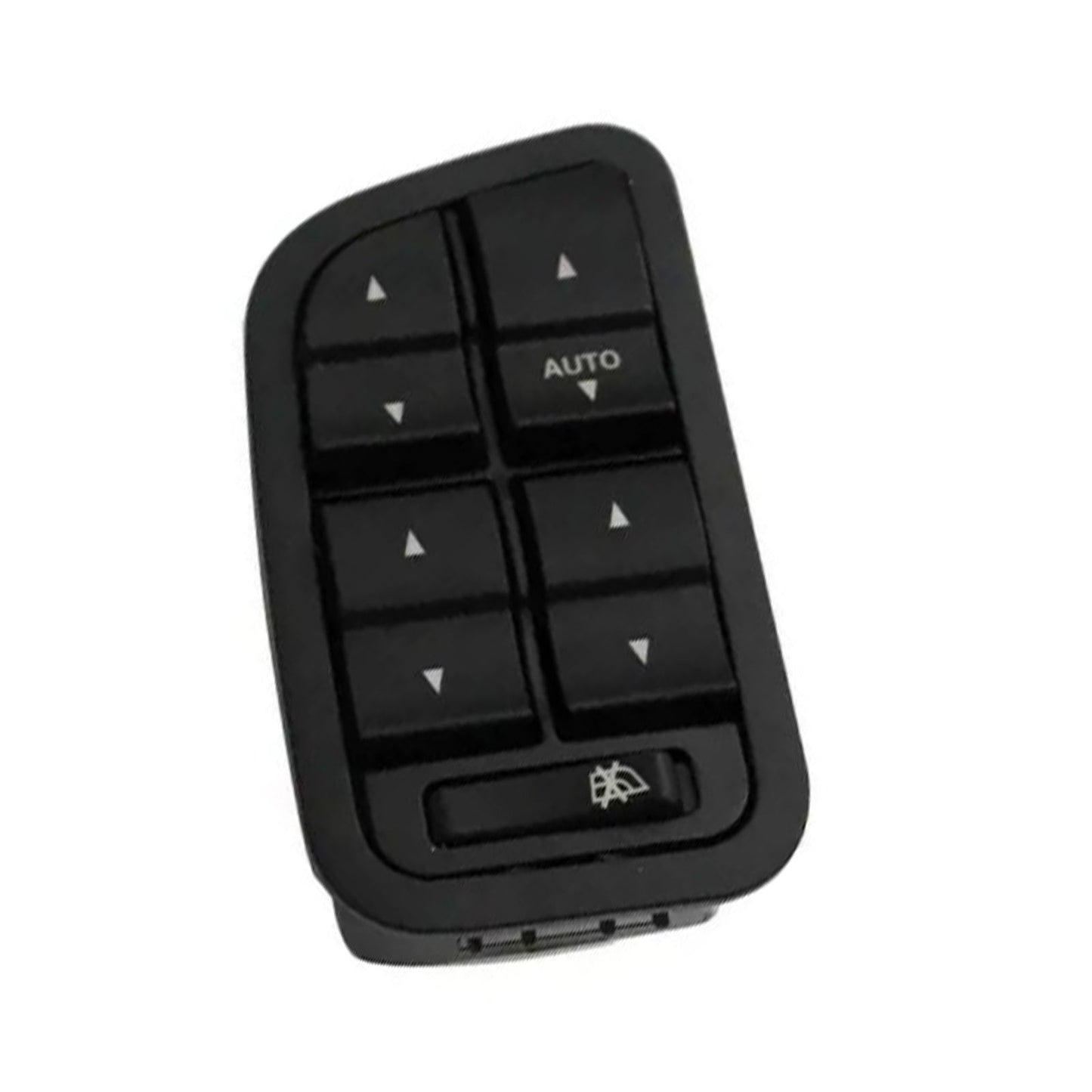 Power Window Switch With Illumination Suitable For Ford Falcon BA / BF 2002-2008