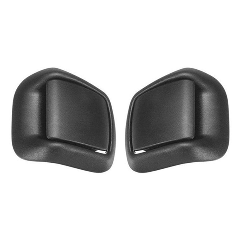 Front Left & Right Seat Tilt Handle Kit Suitable for Ford Fiesta WP WQ