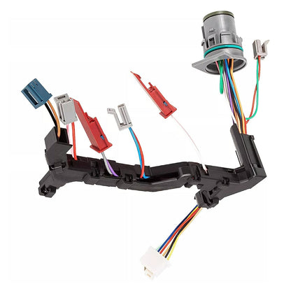 5-Speed Internal Wire Harness Suitable For Allison LCT 1000 Duramax 1999-2003