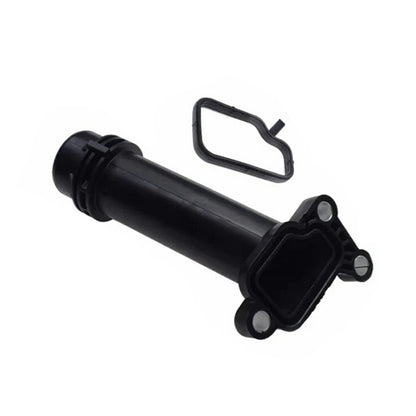 Outlet Adapter Hose Pipe Suitable for BMW N47 2. 0L Diesel Coolant 1,2,3,5 Series.
