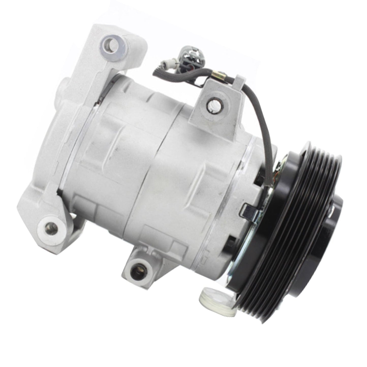 Air Con AC Compressor Suitable For Mazda6 GH 2.5L Petrol L5-VE 2008-2012