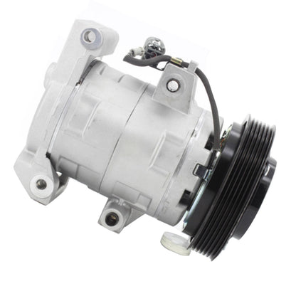 Air Con AC Compressor Suitable For Mazda6 GH 2.5L Petrol L5-VE 2008-2012