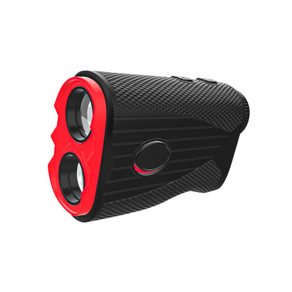 7X Laser Golf Rangefinder Slope 1200 Yards USB Rechargeable
