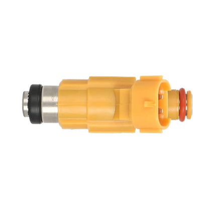4x CDH275 Fuel Injector Suitable For Mitsubishi Triton MK 1996-2003 2.4L 4CYL 4G64.