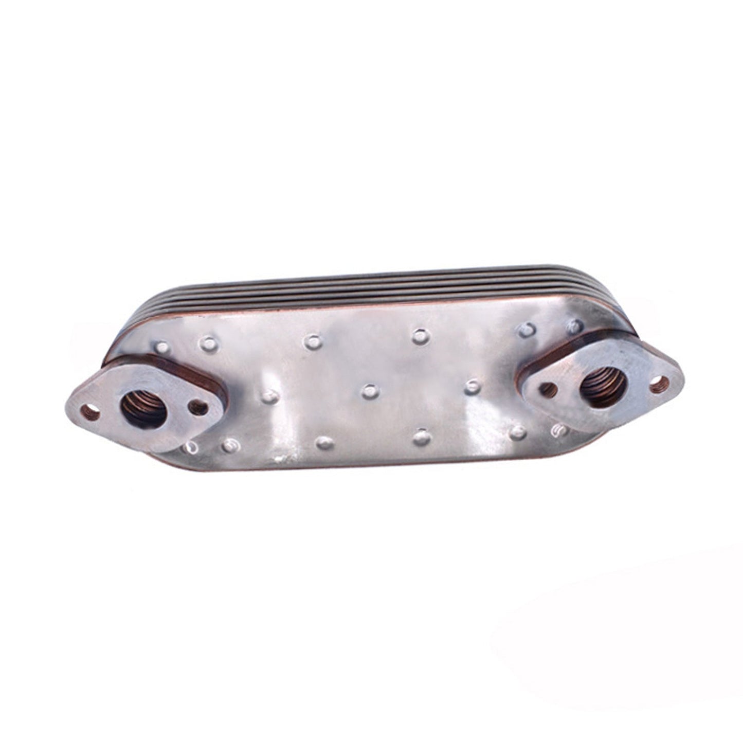 Engine Oil Cooler Element Suitable for Mitsubishi Pajero 3.2T