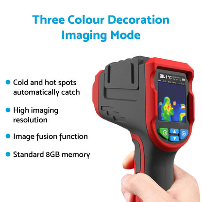 Pro Thermal Imaging Camera Suitable for Night Vision Applications
