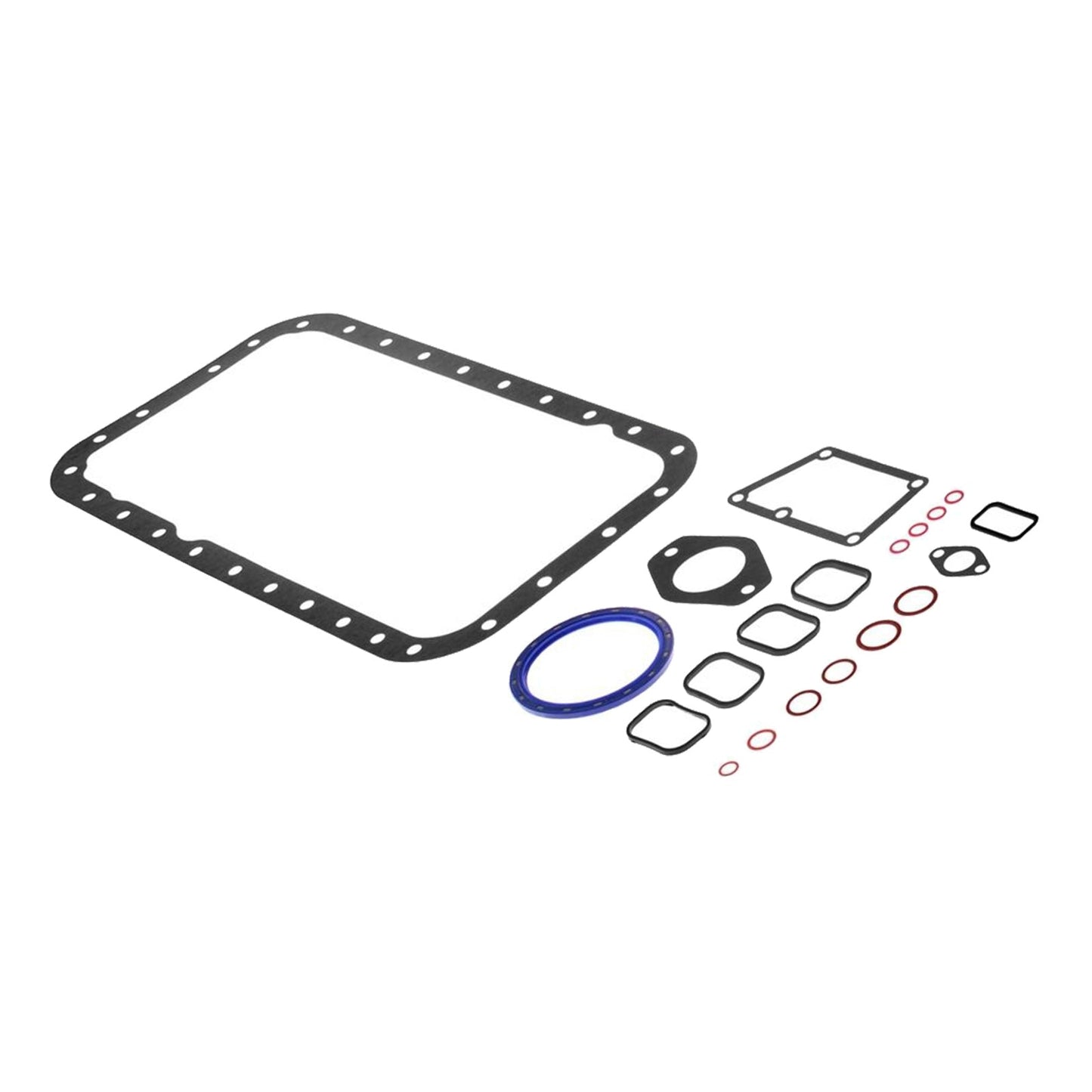 VRS Cylinder Head Gasket Set Suitable for Kia K2700 2.7L J2