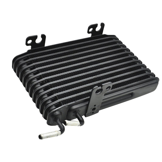 Auto Transmission Oil Cooler Suitable For Mitsubishi Outlander 2003-2019 2.4L / 3.0L