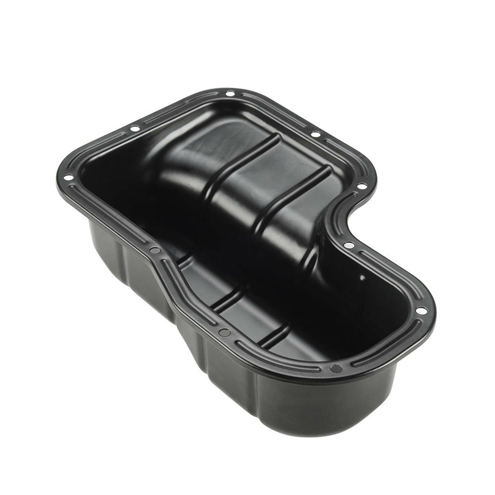 Engine Oil Sump Pan Suitable For Nissan Navara D40 / Pathfinder R51 VSK YD25 2005-2012