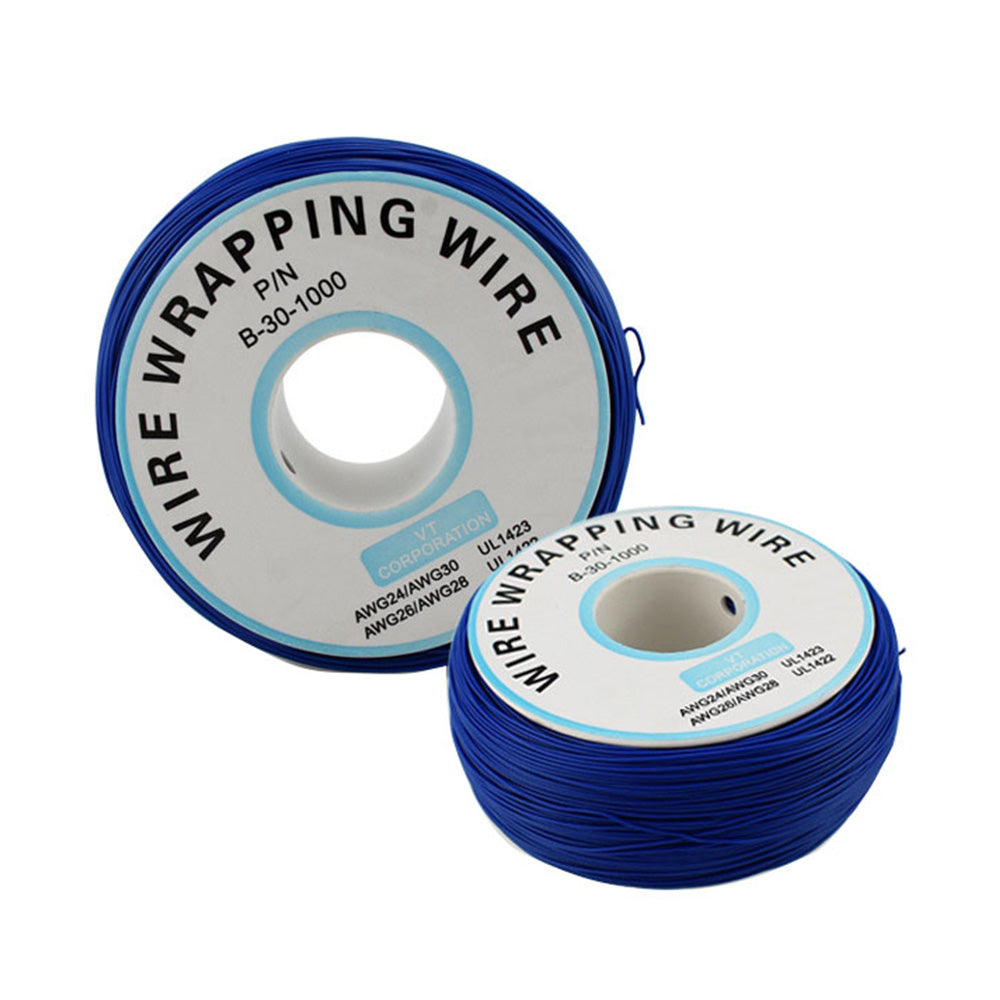 600m Dog Fence Wire Heavy Duty Copper Electric Underground Cable System.
