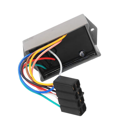 Electric Commercial Lawn Mower Module Suitable for SCZ48V-22FX 22hp Kawasaki