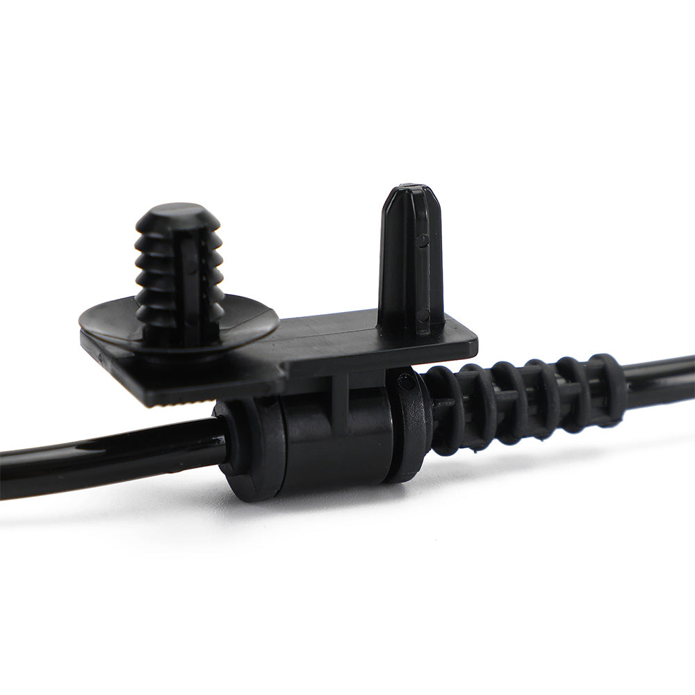 Front Left/Right ABS Speed Sensor 1x Suitable For Chrysler 300C 2005-2010 4779244AD 4779244AA.