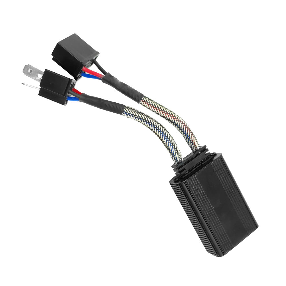 Smart LED Load Module Suitable for Toyota Landcruiser 60 Series