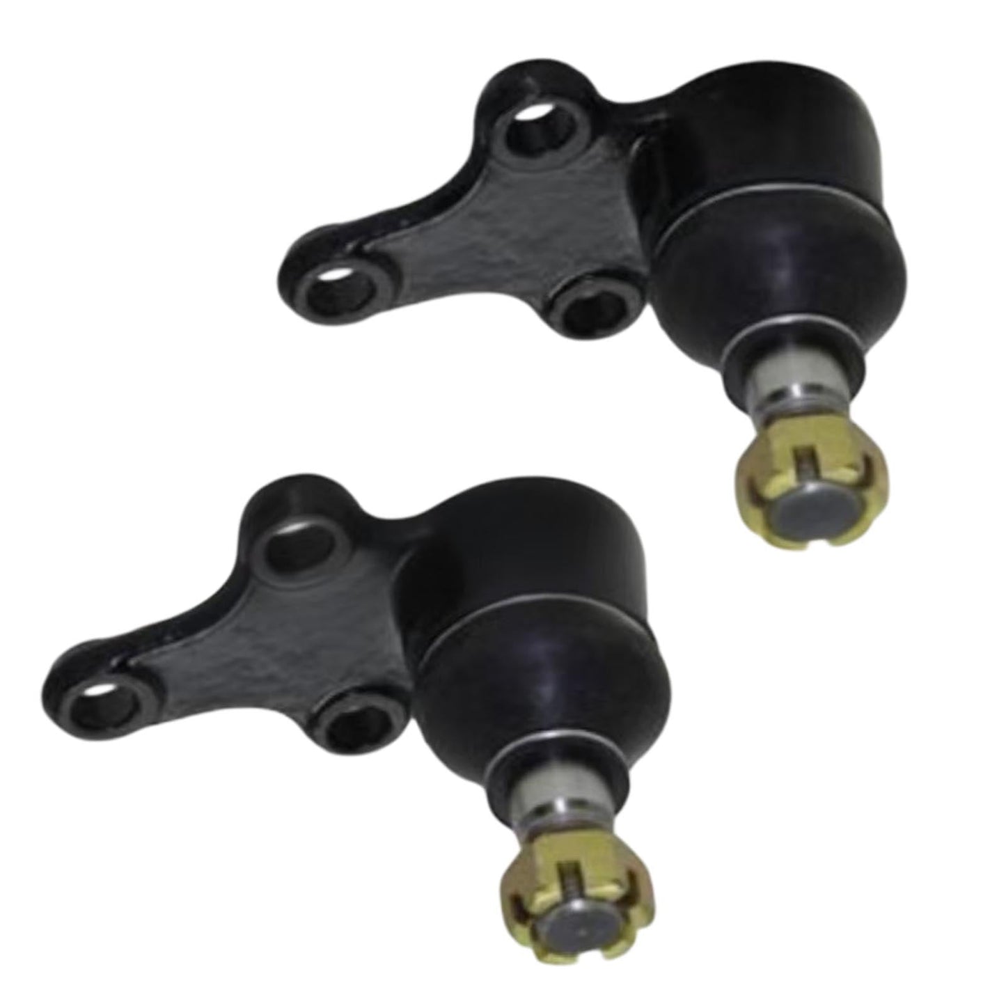 2x Lower Ball Joints Suitable for Toyota Hilux LN85