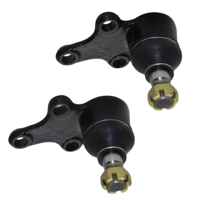 2x Lower Ball Joints Suitable for Toyota Hilux LN85