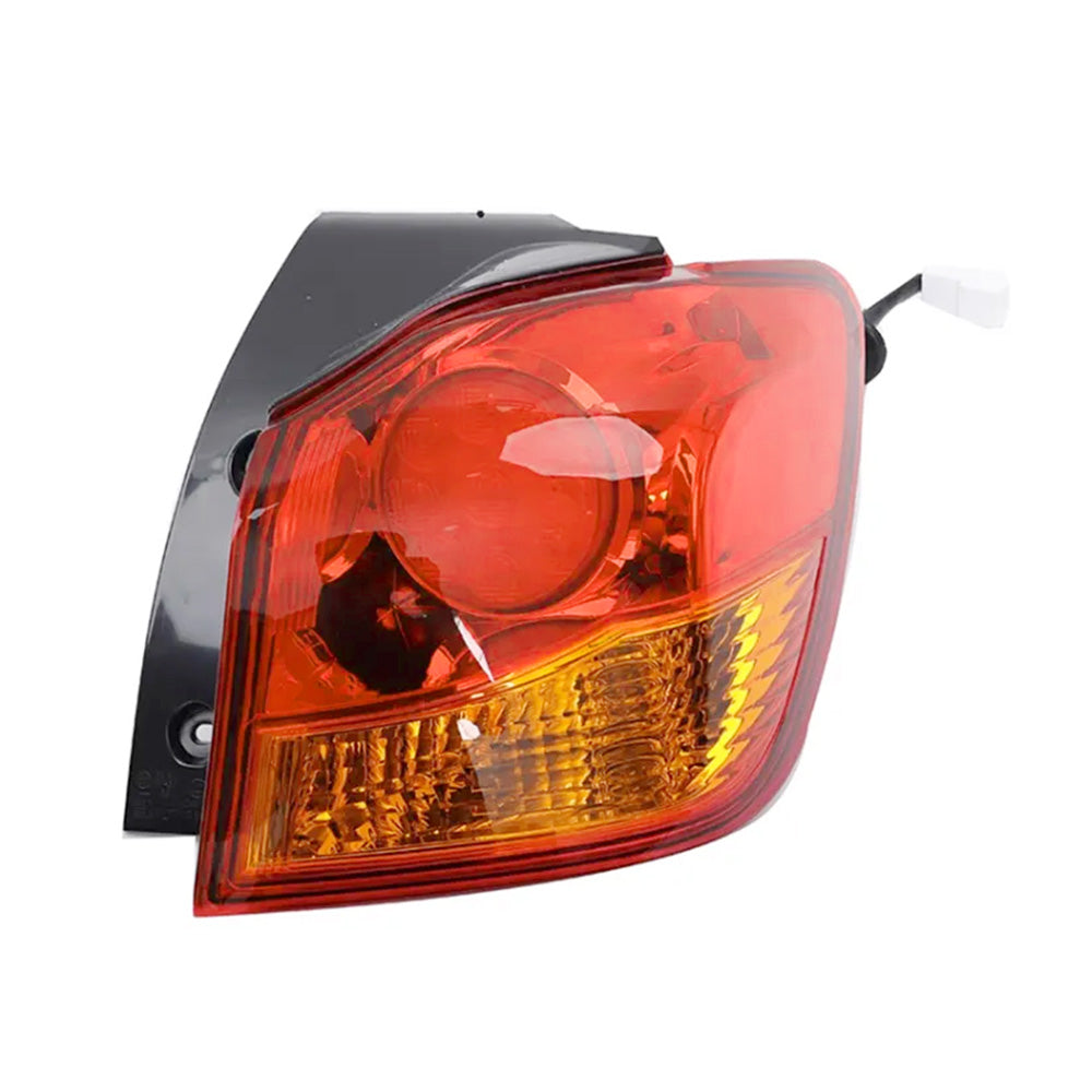 Right Rear Outer Tail Light Stop Lamp Suitable For MITSUBISHI ASX XA XB XC 10-19.