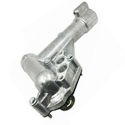 Thermostat and Housing Assembly Suitable For Holden Commodore VZ VE VF V6 3.6L 2004ÿ2017