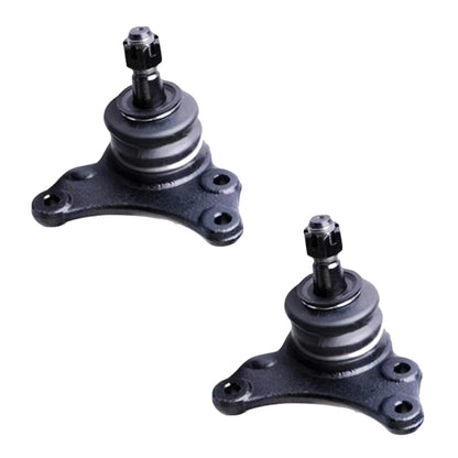 2x Upper Ball Joints Suitable for Toyota Hilux YN55