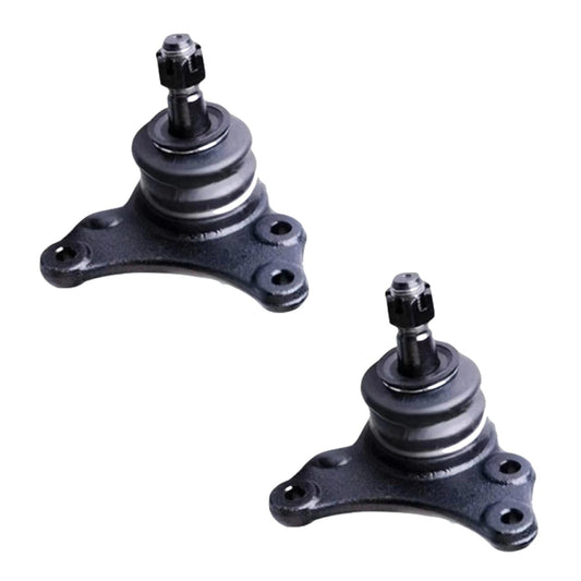 2x Upper Ball Joints Suitable For Toyota Hilux YN55 / YN56 / YN57 / YN58 / YN85 1983-1997 RWD 2WD
