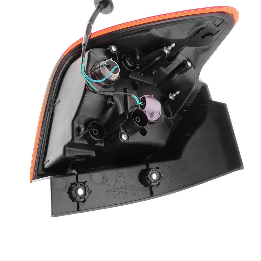Right Rear Outer Tail Light Stop Lamp Suitable For MITSUBISHI ASX XA XB XC 10-19.