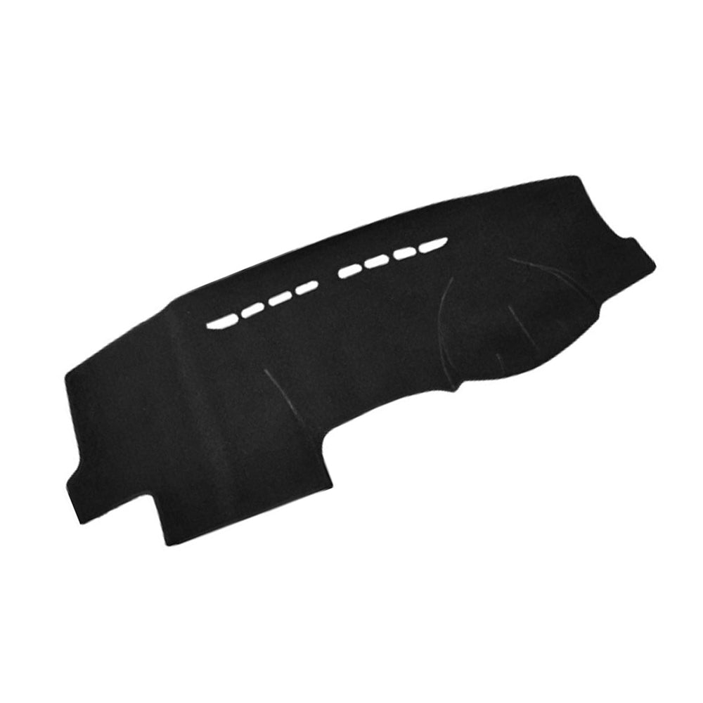 Non-Slip Dash Mat Suitable For VW Golf 6 / GTI 2008ÿ2012 Black Dashboard Cover