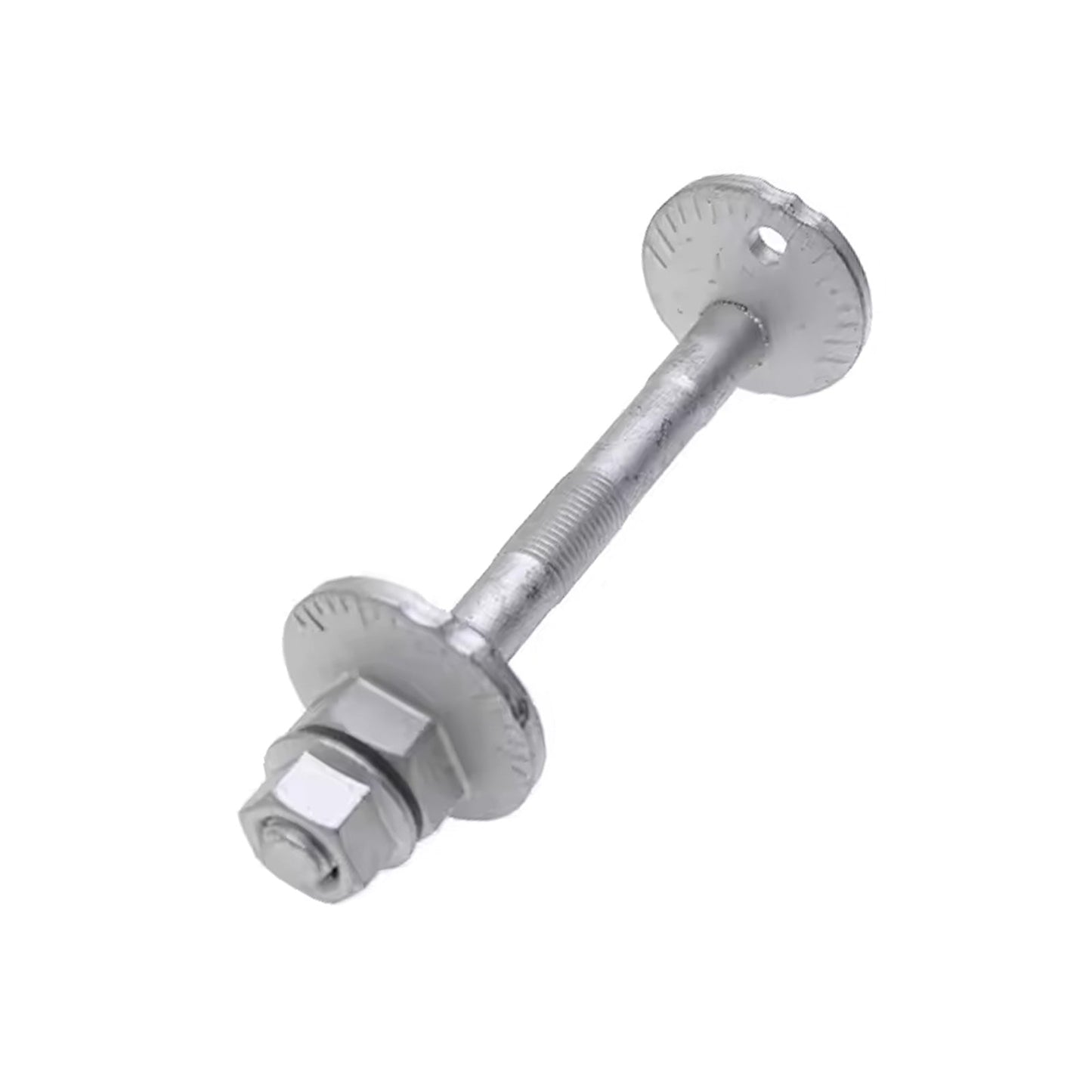 Front Lower Control Arm Camber Bolt Kit Suitable For Toyota Land Cruiser Prado 120 Series 2002-2009