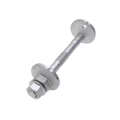 Front Lower Control Arm Camber Bolt Kit Suitable For Toyota Land Cruiser Prado 120 Series 2002-2009