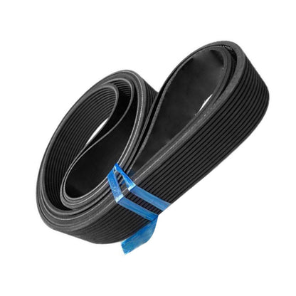 V-Ribbed Serpentine Drive Belt 6PK2185 Suitable For Mazda Tribute / Lexus / Ford / Mercedes-Benz.