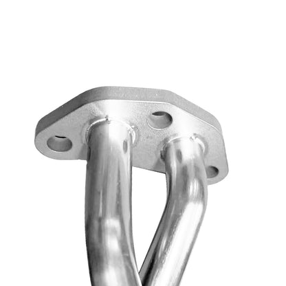 Oil Cooler Pipe Suitable for Toyota Aurion V6 3.5L
