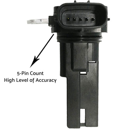 Mass Air Flow Sensor Suitable For Subaru Impreza, Forester, WRX, GT & STI 2008-2011 22680-AA380