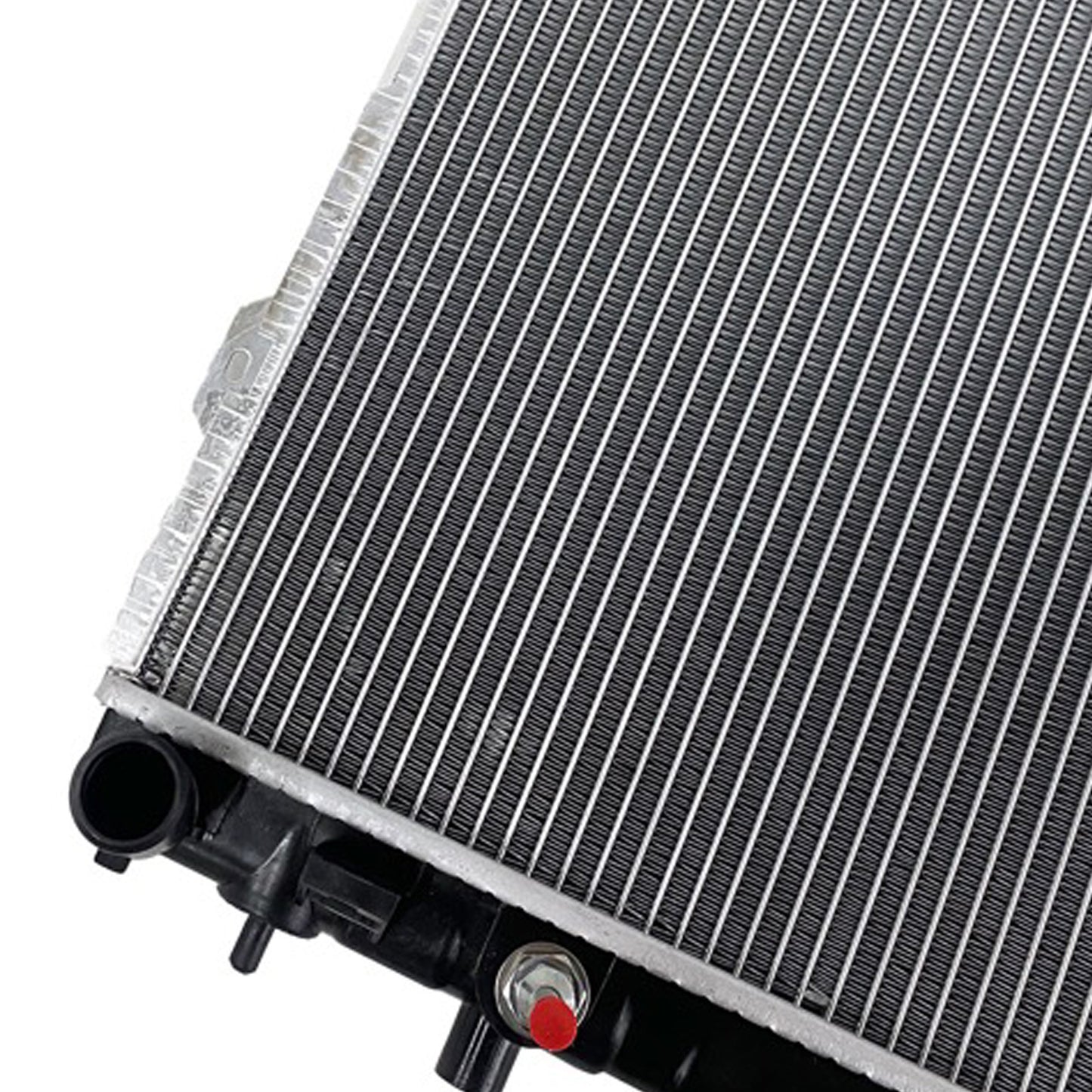 Radiator Suitable for Hyundai Elantra XD